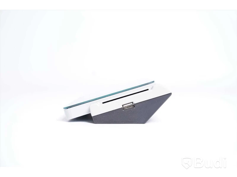 Stationär läsare för förarkort - VDO SmartTerminal.