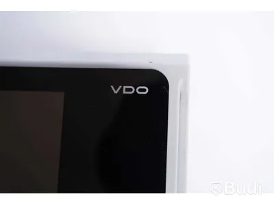 Stationär läsare för förarkort - VDO SmartTerminal.