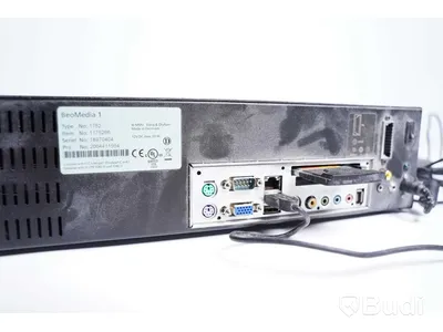 Diverse musikutrustning - Bang & Olufsen. Osäker funktion.