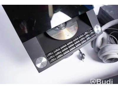 Diverse musikutrustning - Bang & Olufsen. Osäker funktion.