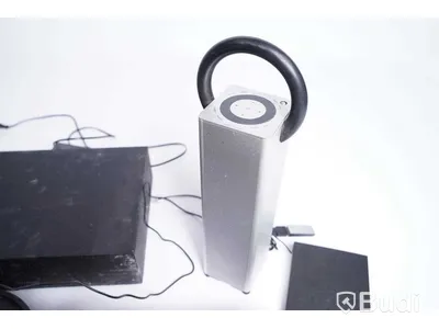 Diverse musikutrustning - Bang & Olufsen. Osäker funktion.