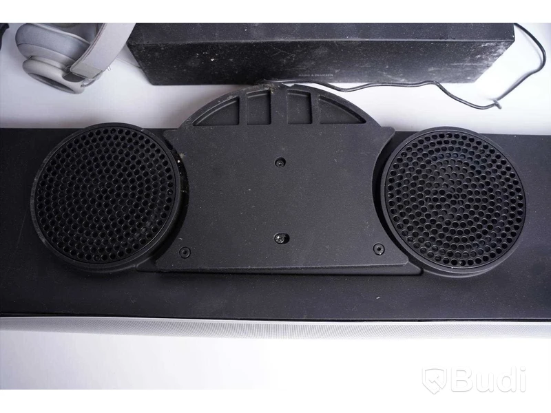 Diverse musikutrustning - Bang & Olufsen. Osäker funktion.