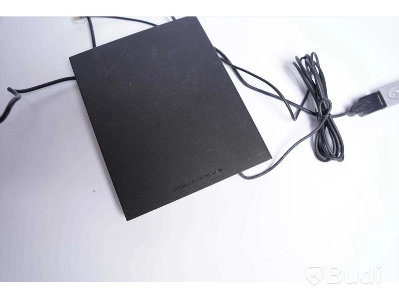 Diverse musikutrustning - Bang & Olufsen. Osäker funktion.
