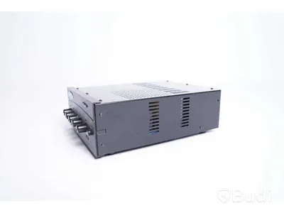 Förstärkare/Mixer - Crown 160 MA.