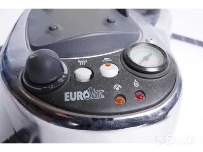 Strykjärn - Eurostar.