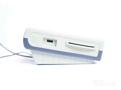 Färdskrivare - VDO Download Terminal DLT II.