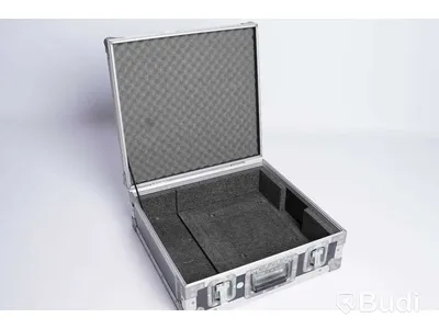 Flight Case - Pro Case Flight Case.