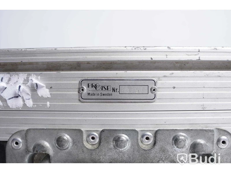 Flight Case - Pro Case Flight Case.