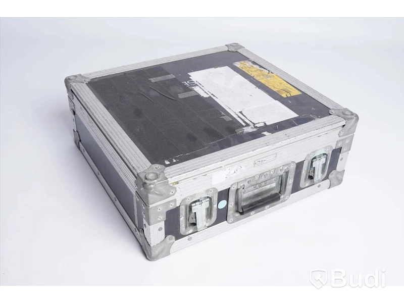Flight Case - Pro Case Flight Case.