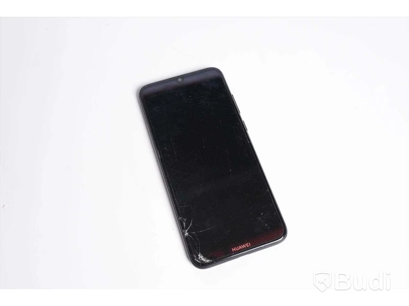 Mobiltelefoner 3st - Huawei 2st, Samsung 1st.