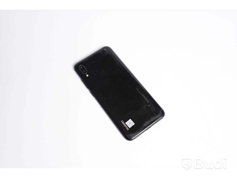 Mobiltelefoner 3st - Huawei 2st, Samsung 1st.