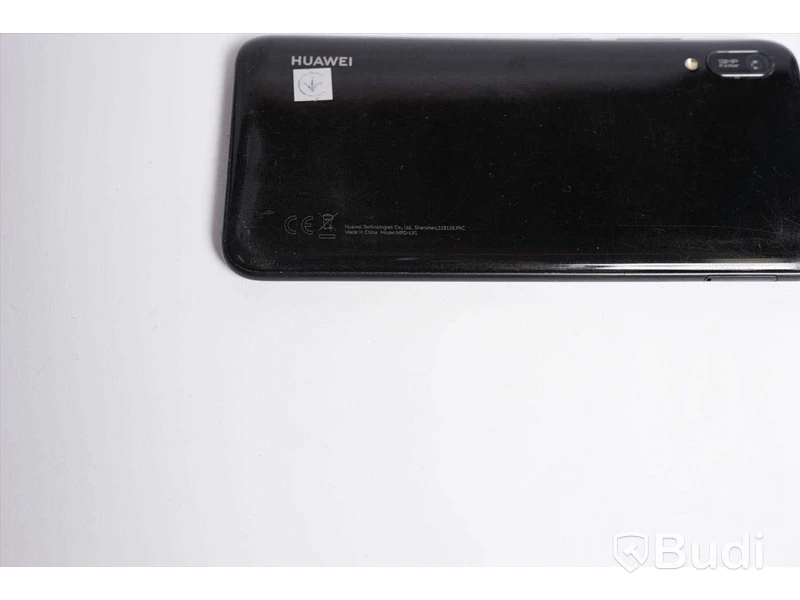Mobiltelefoner 3st - Huawei 2st, Samsung 1st.