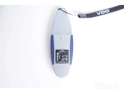 Färdskrivare 4st - VDO Mobile Tachograph Card Reader.