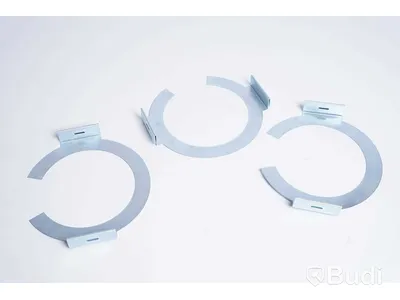 Högtalare 3st - JBL 24ct Micro Inkl fästen.