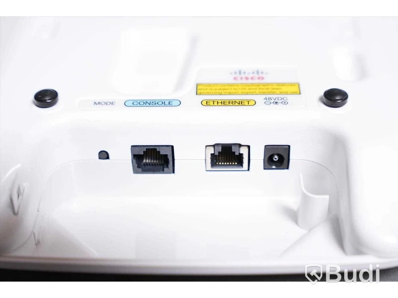 Accesspunkt WiFi 5st - Cisco AIR-LAP1262N-EK9 2st, Cisco AIR-CAP1602I-E-K9 3st.