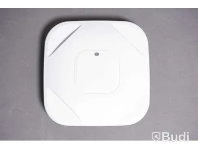 Accesspunkt WiFi 5st - Cisco AIR-LAP1262N-EK9 2st, Cisco AIR-CAP1602I-E-K9 3st.