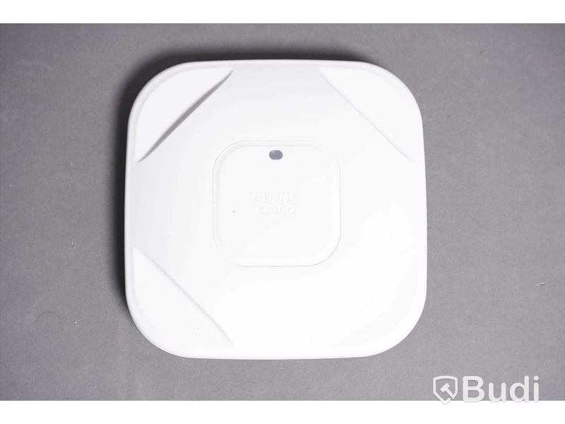 Accesspunkt WiFi 5st - Cisco AIR-LAP1262N-EK9 2st, Cisco AIR-CAP1602I-E-K9 3st.