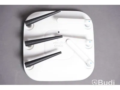 Accesspunkt WiFi 5st - Cisco AIR-LAP1262N-EK9 2st, Cisco AIR-CAP1602I-E-K9 3st.