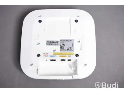 Accesspunkt WiFi 5st - Cisco AIR-LAP1262N-EK9 2st, Cisco AIR-CAP1602I-E-K9 3st.