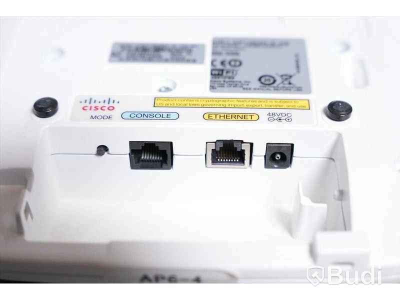 Accesspunkt WiFi 5st - Cisco AIR-LAP1262N-EK9 2st, Cisco AIR-CAP1602I-E-K9 3st.