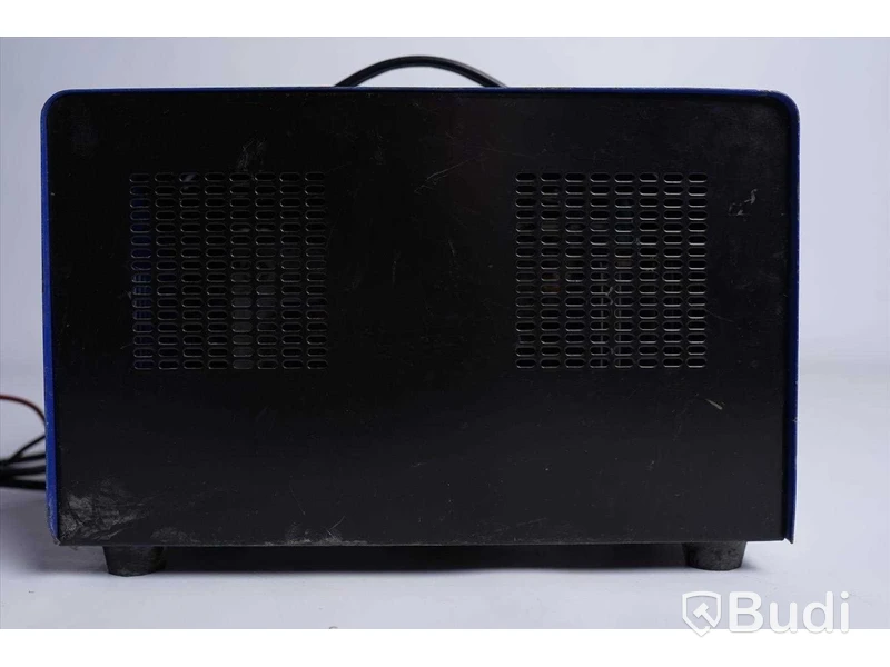 Batteriladdare - Biltema CB-30S