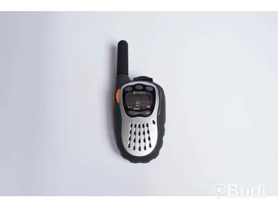 Walkietalkie - Cobra Microtalk MT7000 4st.