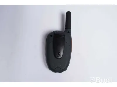 Walkietalkie - Cobra Microtalk MT7000 4st.