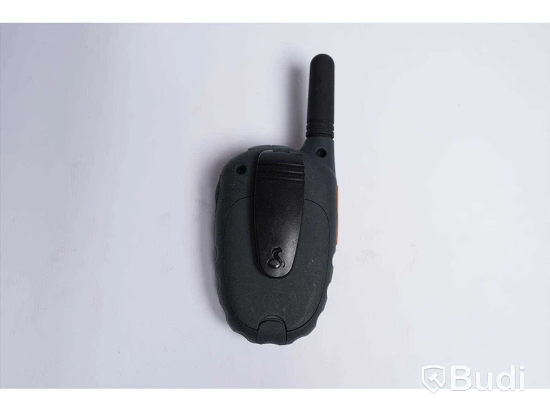 Walkietalkie - Cobra Microtalk MT7000 4st.