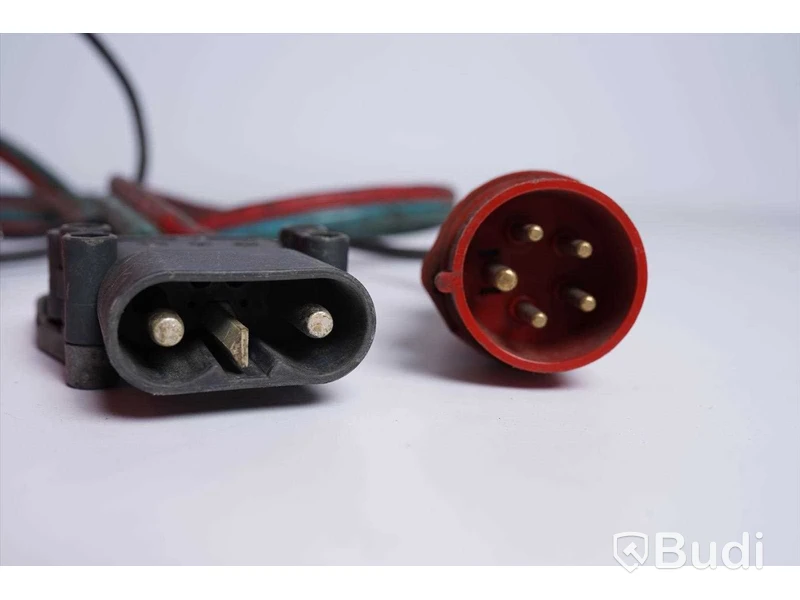 Batteriladdare - MicroPower STC 24/80.