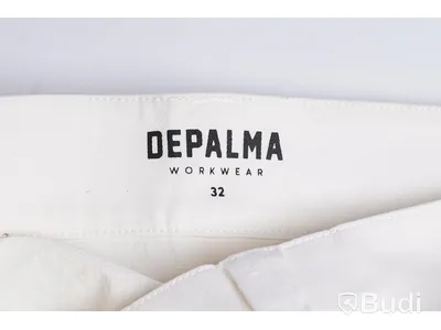 Målarbyxa 2st - Alcro x DePalma, Storlek 32. Ny.