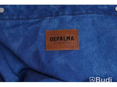 Förkläde 2 st - DePalma, OneSize. Ny.