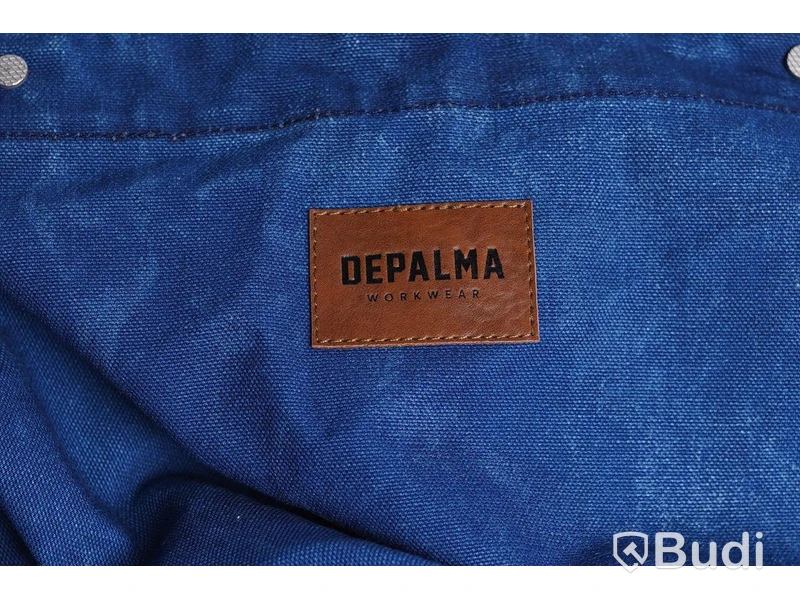 Förkläde 2 st - DePalma, OneSize. Ny.
