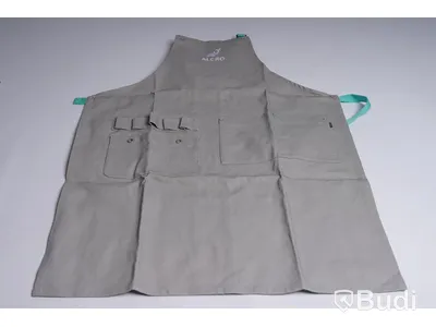 Förkläde 3st - Alcro x DePalma One Size 2st, DePalma Workwear One Size. Ny.