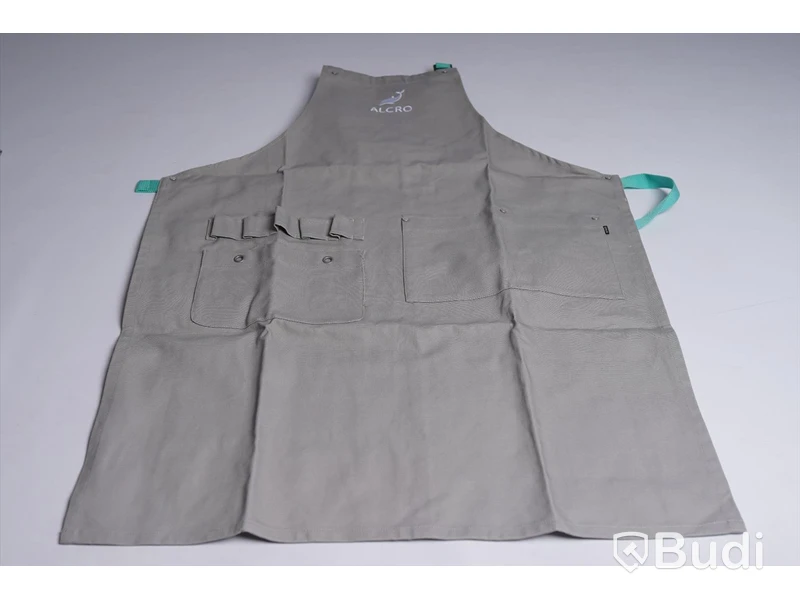 Förkläde 3st - Alcro x DePalma One Size 2st, DePalma Workwear One Size. Ny.