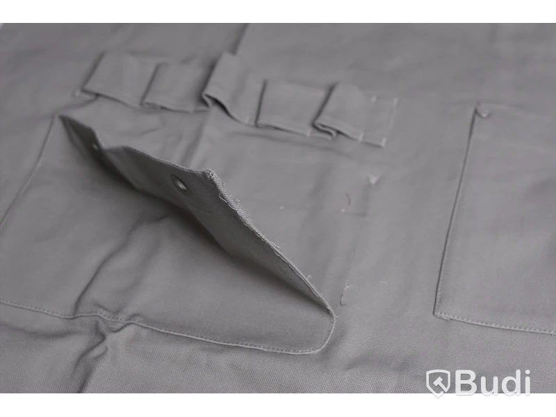 Förkläde 3st - Alcro x DePalma One Size 2st, DePalma Workwear One Size. Ny.