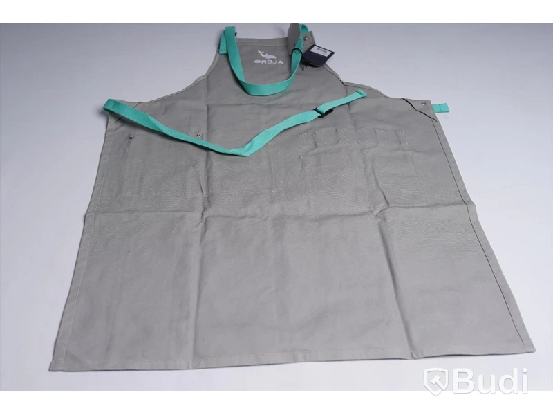 Förkläde 3st - Alcro x DePalma One Size 2st, DePalma Workwear One Size. Ny.