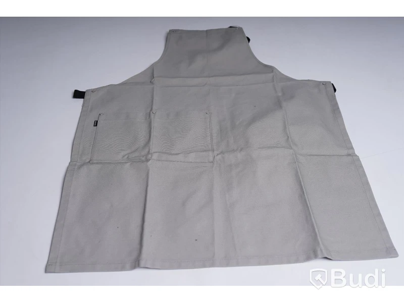Förkläde 3st - Alcro x DePalma One Size 2st, DePalma Workwear One Size. Ny.