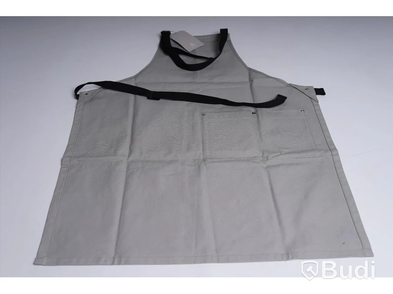 Förkläde 3st - Alcro x DePalma One Size 2st, DePalma Workwear One Size. Ny.