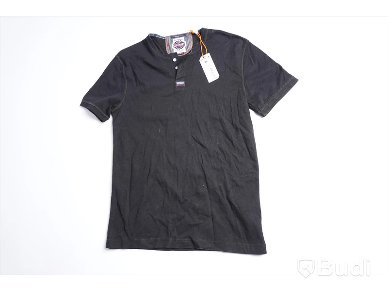 T-shirt 3 st - Superdry. XL, L