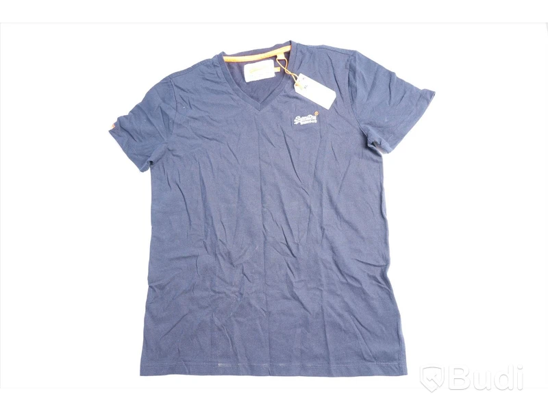 T-shirt 3 st - Superdry. XL, L