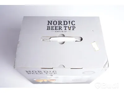 Öltapp - NORDIC BEER TAP