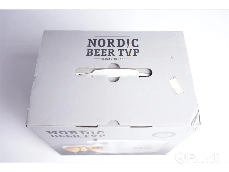 Öltapp - NORDIC BEER TAP