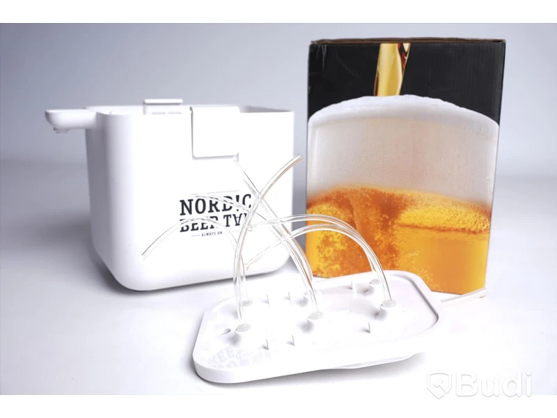Öltapp - NORDIC BEER TAP