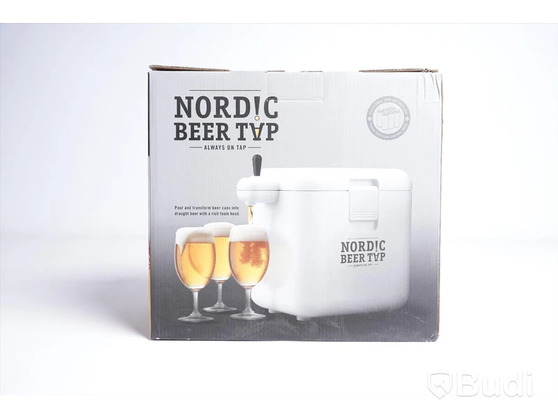 Öltapp - NORDIC BEER TAP