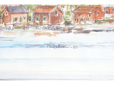 Tavlor 2 st - Tingström