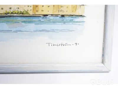 Tavlor 2 st - Tingström