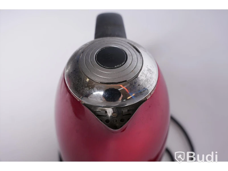 Köksmaskiner  6 produkter - Electrolux, BOSH, OBH Nordica. Funktionstestad.