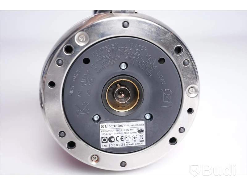 Köksmaskiner  6 produkter - Electrolux, BOSH, OBH Nordica. Funktionstestad.