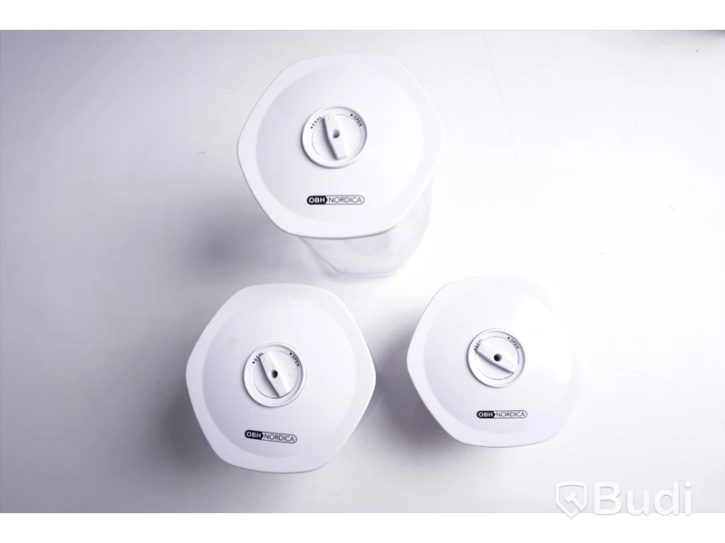 Köksmaskiner  6 produkter - Electrolux, BOSH, OBH Nordica. Funktionstestad.