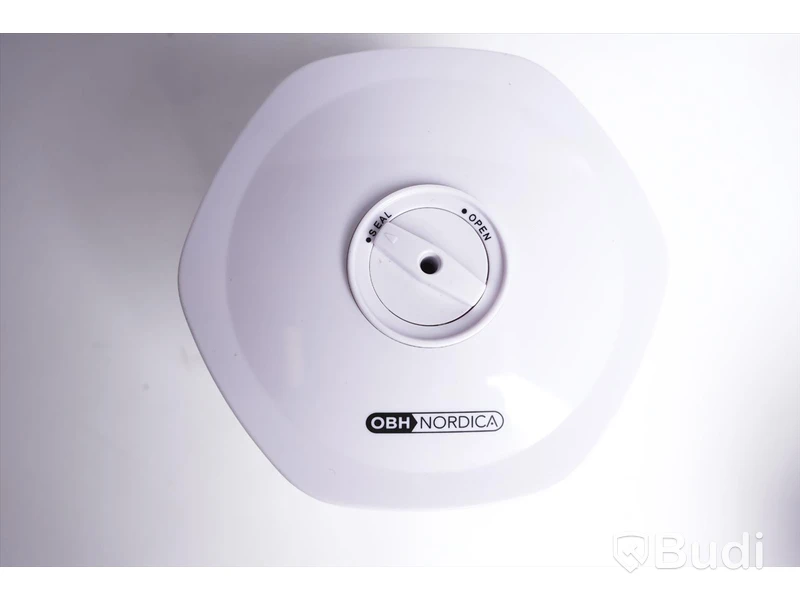 Köksmaskiner  6 produkter - Electrolux, BOSH, OBH Nordica. Funktionstestad.